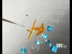 北京5DS五谛影视 从电视包装到就业培训的一站式品牌智造者