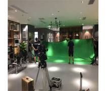 影视广告产品库与拍摄 构建高效、高质的内容生产体系